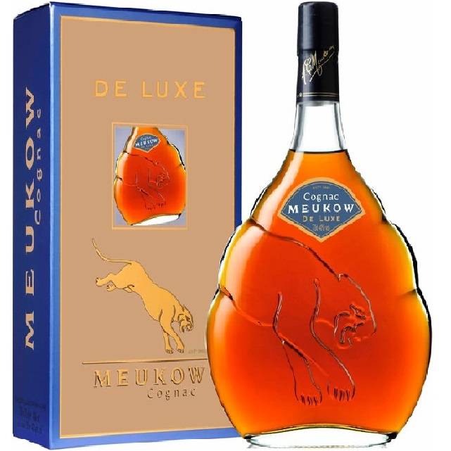 MEUKOW DE LUXE 0,70 L