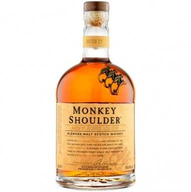 MONKEY SHOULDER 0,70 L