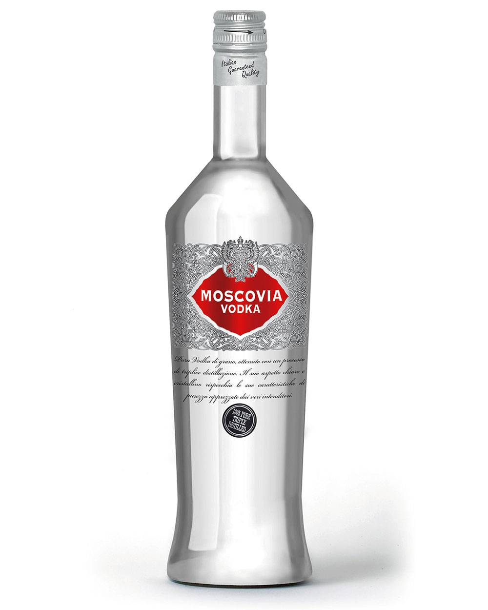 MOSCOVIA BIANCA 1,00 L