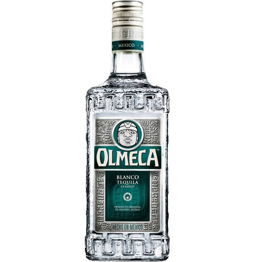 OLMECA BLANCO 0,70 L