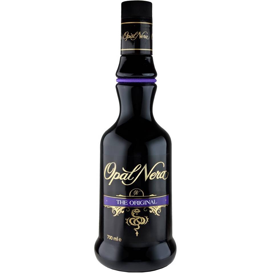 OPAL NERA SAMBUCA 0,70 L