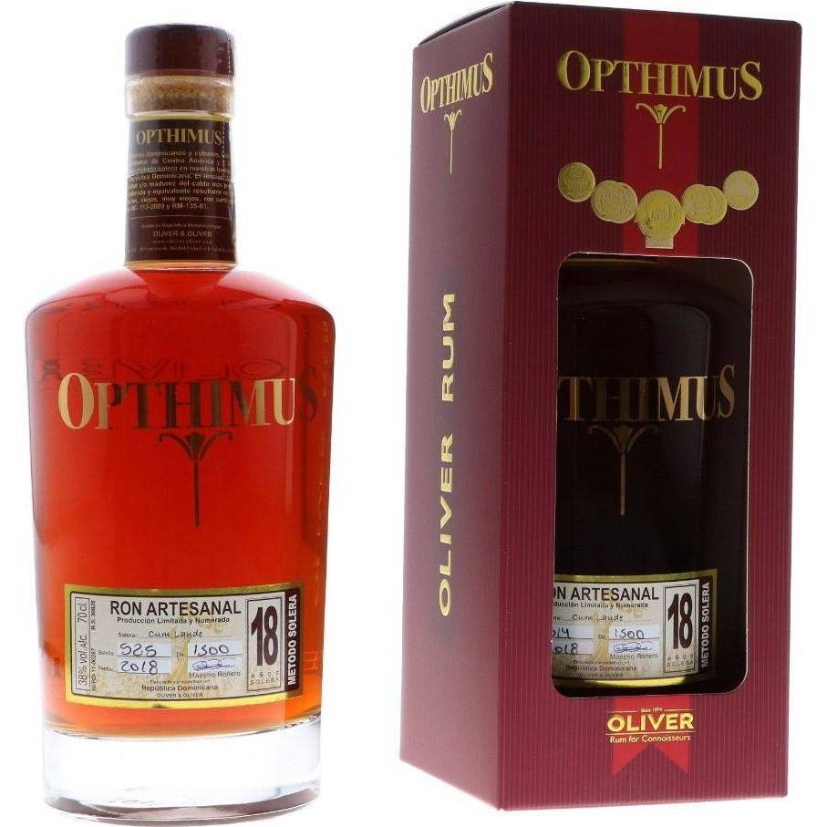 OPTHIMUS 18 0,70 L