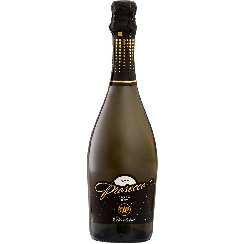 PAROLVINI PROSECCO DOC EXTRA DRY 0,75 L