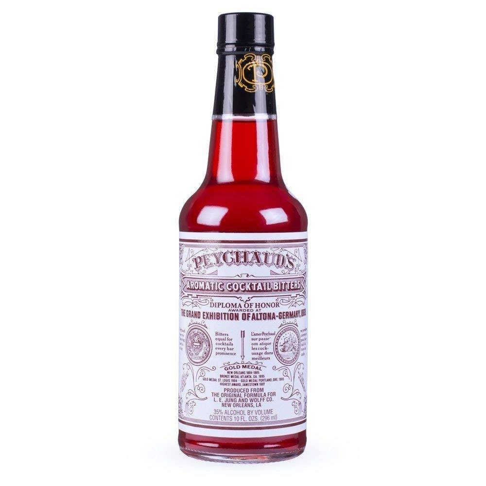 PEYCHAUD'S AROMATIC BITTER 0,148 L