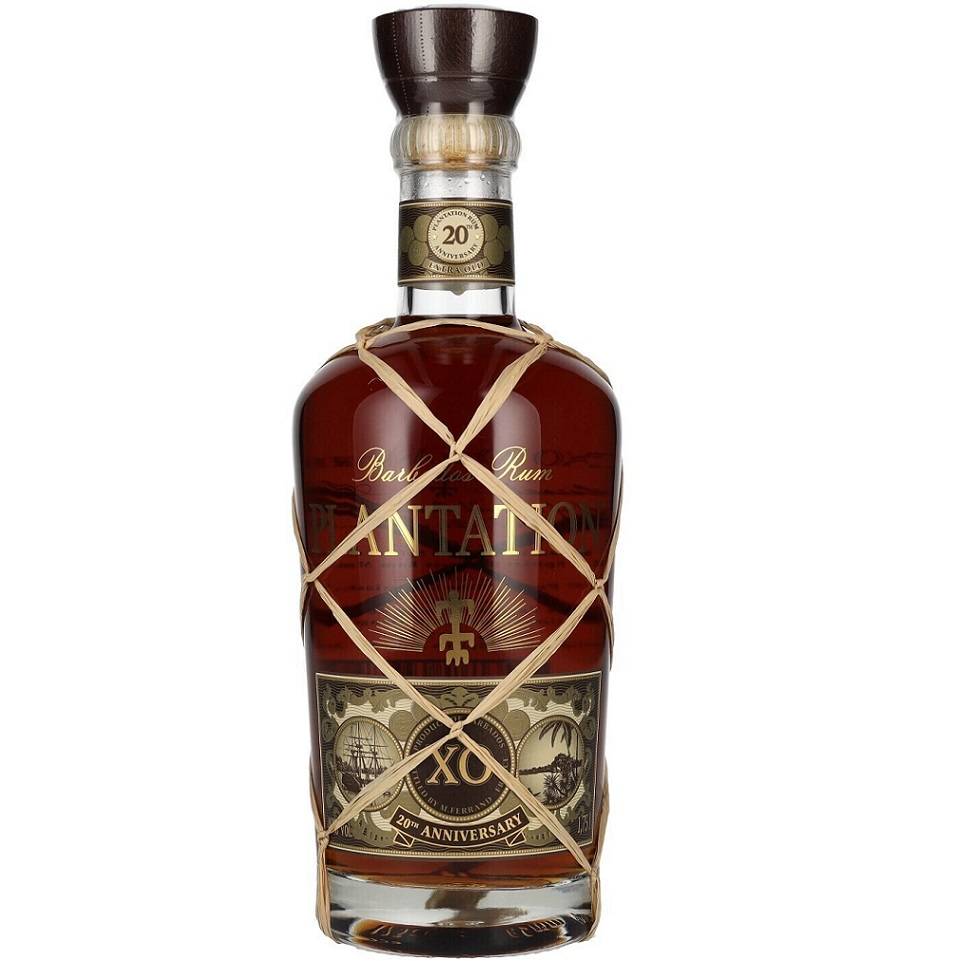 PLANTATION XO 20TH ANNIVERSARY 0,70 L