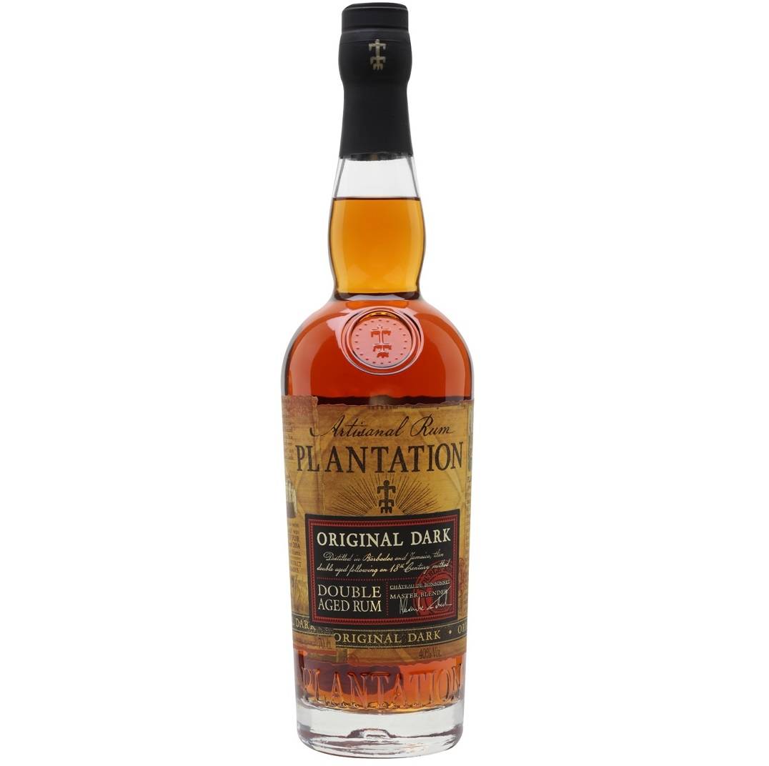 PLANTATION ORIGINAL DARK 0,70 L