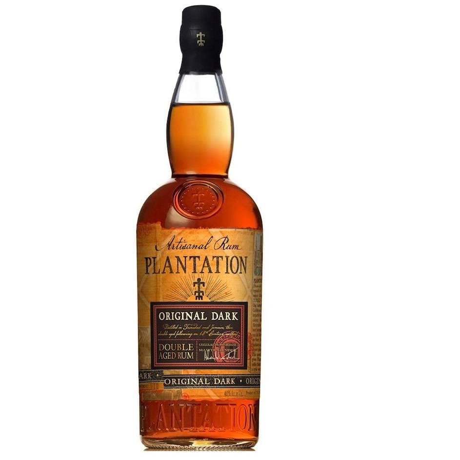 PLANTATION ORIGINAL DARK 0,70 L