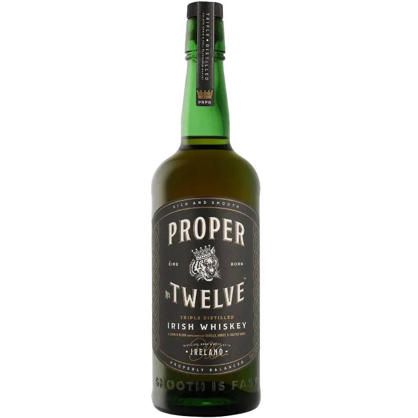 Ecuga | PROPER NO. TWELVE 0,70 L