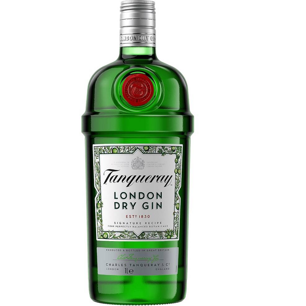 TANQUERAY 0,70 L