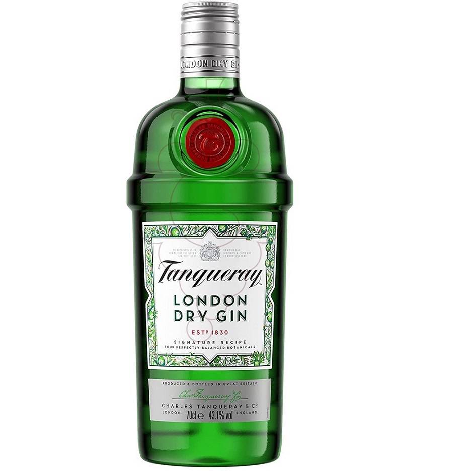 TANQUERAY 0,70 L