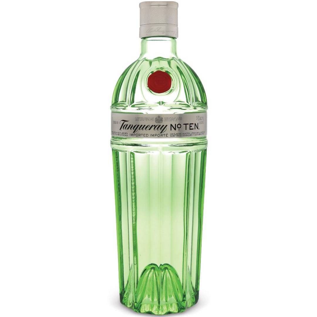 TANQUERAY TEN 0,70 L