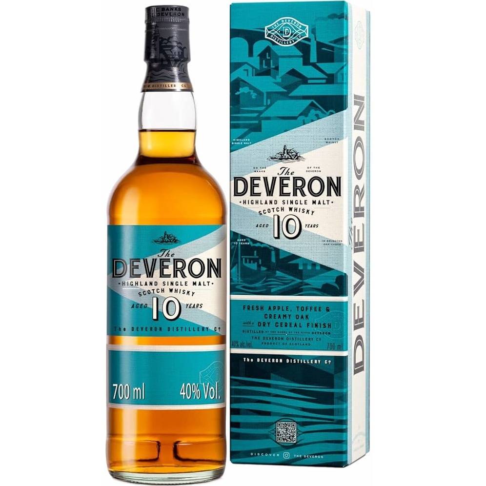 THE DEVERON 10 0,70 L