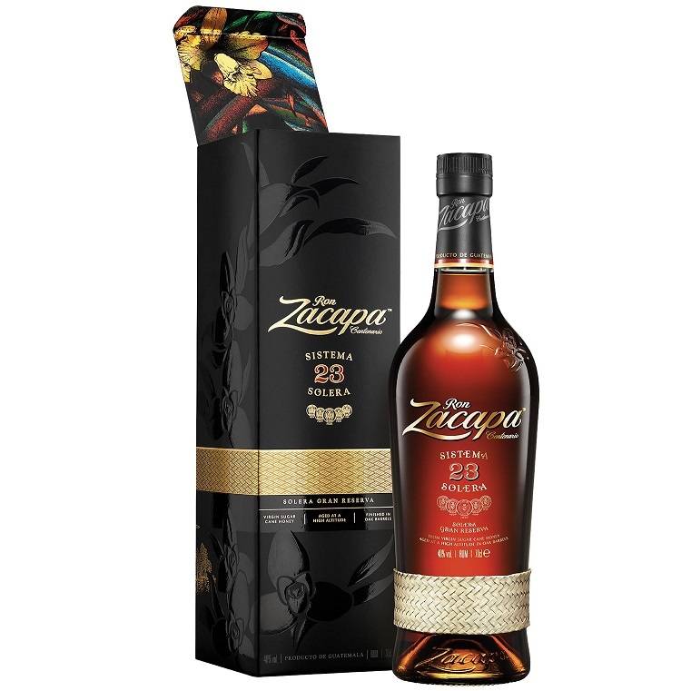 ZACAPA 23 0,70 L