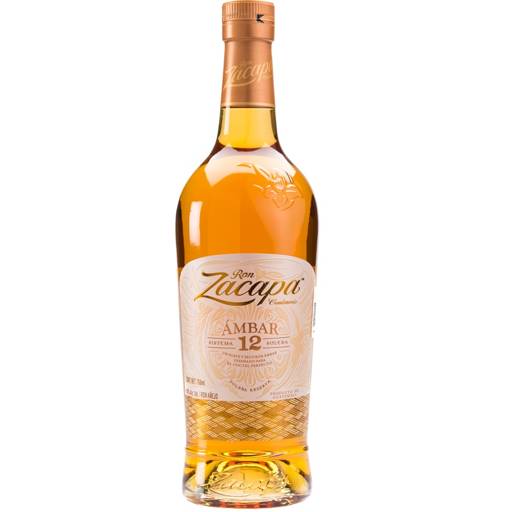 ZACAPA AMBAR 12 1,00 L
